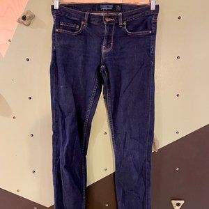 Patagonia Women's Slim Jeans - 28
